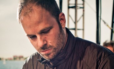 Premiere: watch the video for UK techno vet Neil Landstrumm’s ‘HL_LM’, from a forthcoming Sneaker Social Club EP