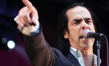 Nick Cave and the Bad Seeds plan live webcast, add to tour