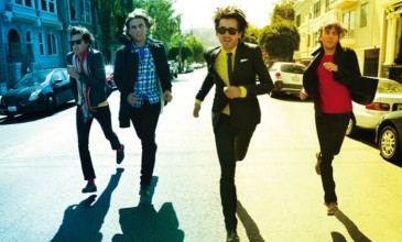 Phoenix announces tour dates