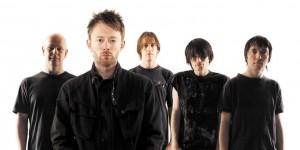 Radiohead to regroup at the “end of the summer”