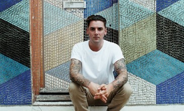 Stream Redlight’s latest house dynamo ‘Switch It Off’