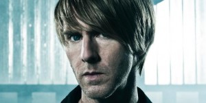 Richie Hawtin and deadmau5 go head to head at SXSW 2013