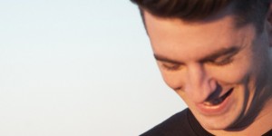Skream teams up with Pete Tong on new double-disc mix-CD