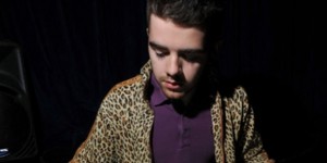 Space Dimension Controller to tease new album with EP of offcuts