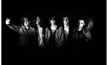 The Strokes have no plans to tour in support of <em>Comedown Machine</em>