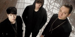 The xx and Grizzly Bear to tour the US this Summer