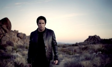 Trent Reznor revives Nine Inch Nails with members of Telefon Tel Aviv and more