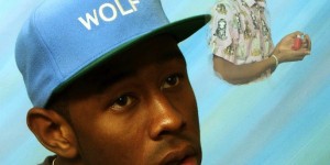 Tyler, the Creator announces <em>Wolf</em>, shares cover art, tour dates, and new video