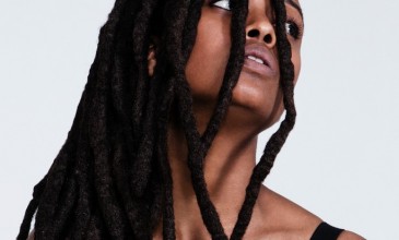 Fade to Mind singer Kelela on moving beyond imitation, studio serendipity, and her dream productions