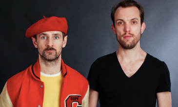Two Armadillos announce final album, <em>Golden Age Thinking</em>