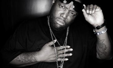 Killer Mike working on three projects; will re-team with El-P for <em>R.A.P. Music II</em>
