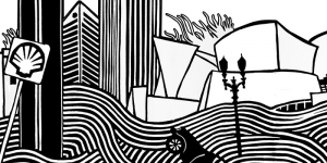 Hear Atoms For Peace’s BBC Essential Mix, featuring unreleased Thom Yorke and Radiohead material
