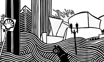 Hear Atoms For Peace’s BBC Essential Mix, featuring unreleased Thom Yorke and Radiohead material