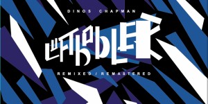 The Vinyl Factory announce Record Store Day releases; Dinos Chapman, Actress and Little Boots feature