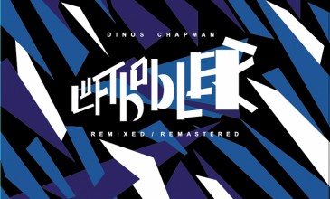 The Vinyl Factory announce Record Store Day releases; Dinos Chapman, Actress and Little Boots feature