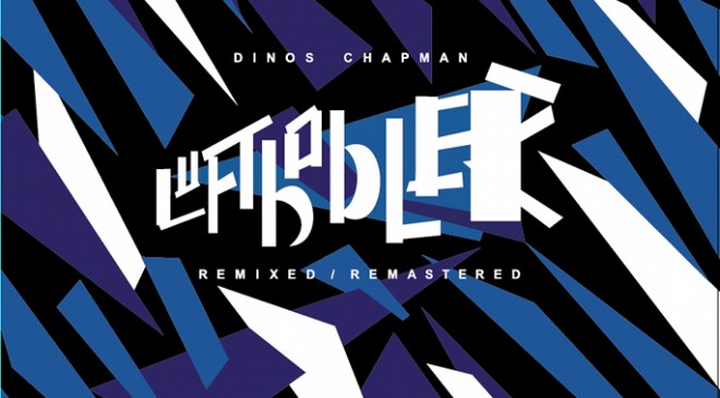 The Vinyl Factory announce Record Store Day releases; Dinos Chapman, Actress and Little Boots feature