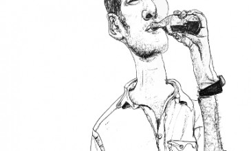 FACT mix 375: Anthony Naples