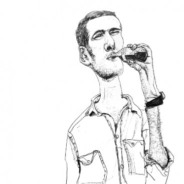 FACT mix 375: Anthony Naples