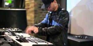 Watch AraabMUZIK give a live MPC masterclass for FACT TV