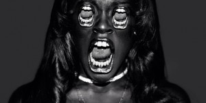 Azealia Banks unveils new single, calls The Stone Roses “saggy white n****s”