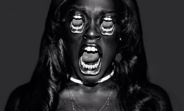 Azealia Banks unveils new single, calls The Stone Roses “saggy white n****s”