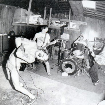 From the archives: Philip Sherburne picks the 20 best US Hardcore records ever made