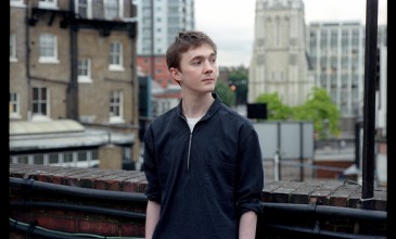 Hessle Audio, Houndstooth and Idle Hands recruited for April Fabric party