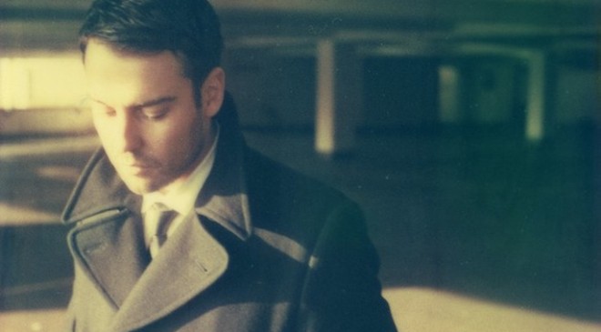 Breach announces <em>Jack</em> EP for Dirtybird