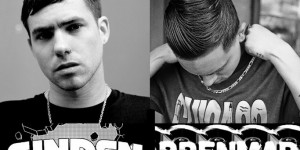 Sinden And Brenmar team up on ‘One Two (1-2)’