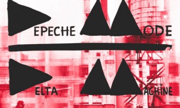 <i>Delta Machine</i>