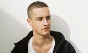 Stream Evian Christ’s guest mix for Benji B, including an unreleased track