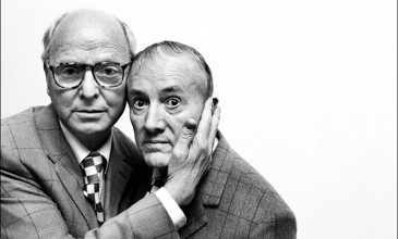 Gilbert & George to design record cover for Secret 7″ series