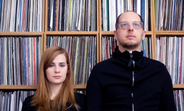 Stream <em>Love & Devotion</em>, the debut LP from μ-Ziq project Heterotic