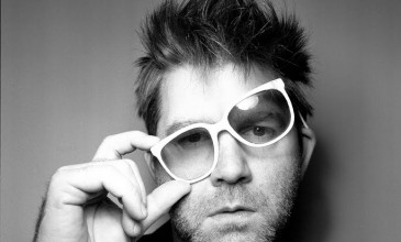 James Murphy files $90,000+ lawsuit against former DFA partner Tim Goldsworthy