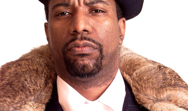 Marshall Jefferson, MK, and DJ Format announced for Lounge On The Farm