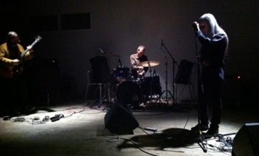 Jim O’ Rourke, Oren Ambarchi and Keiji Haino announce LP of “holy minimalism” and “cave-man rock”