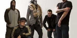 Hear Limp Bizkit’s debut release for Cash Money, featuring Lil Wayne
