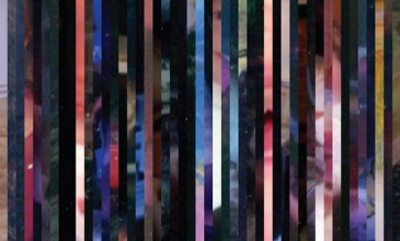 Stream Lapalux’s shimmering debut album, <em>Nostalchic</em>