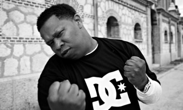 Mannie Fresh completes joint LP with Mos Def, <em>OMFGOD</em>