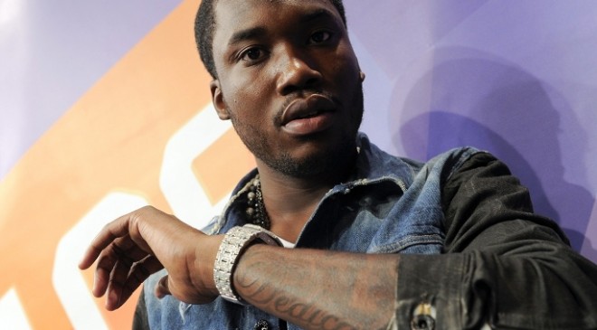 Meek Mill to release debut novel, <em>Tony Story</em>