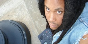 Hieroglyphic Being announces clutch of European dates