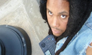 Hieroglyphic Being announces clutch of European dates
