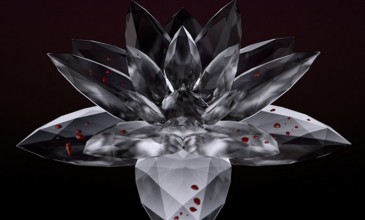 Stream ‘Slasherr’, Rustie’s first single since breakthrough album <i>Glass Swords</i>