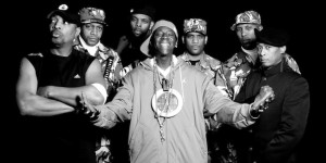 Public Enemy to mark 25 years of operations with 9-disc vinyl box set