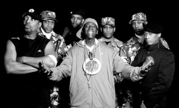 Public Enemy to mark 25 years of operations with 9-disc vinyl box set