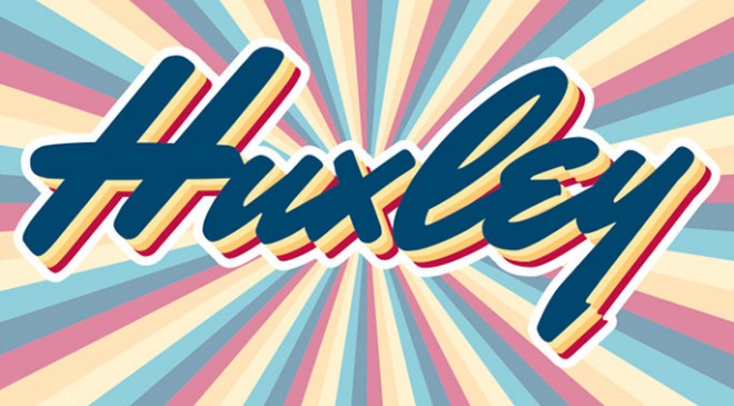 Premiere: stream ‘Lost Love’, UK garage warrior Huxley’s new single for Rinse