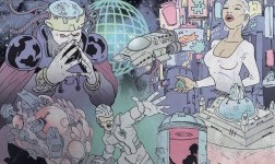 <em>Welcome To Mikrosector-50</em>