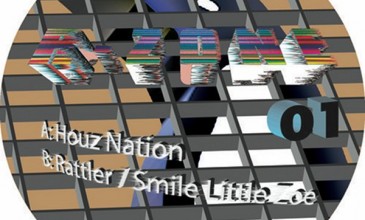 JD Twitch, Willie Burns and D’Marc Cantu to release secret 12″s on new Dutch label R-Zone