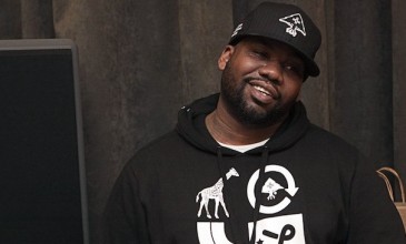 Hear a short, sweet new cut from Raekwon