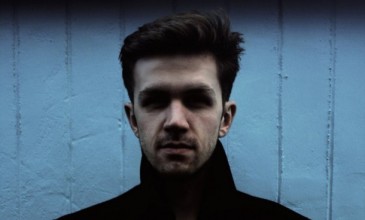 Raffertie announces <em>Build Me Up</em> EP; stream the sultry title track
